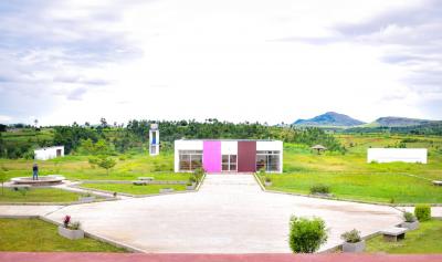 Vue panoramique